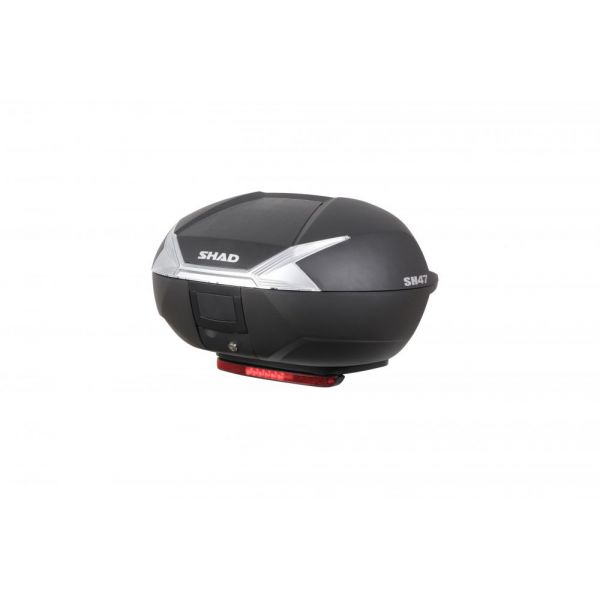 Accessoires Top case Shad Feu Stop SH40 - SH45 - SH46 - SH47