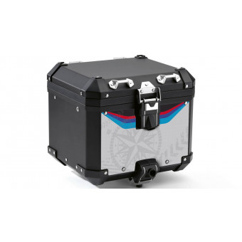 Accessoires Top case Puig Kit adhesifs top case BMW Adventure Navigator Accessoires Top case Puig Kit adhesifs top case BMW Adventure Navigator