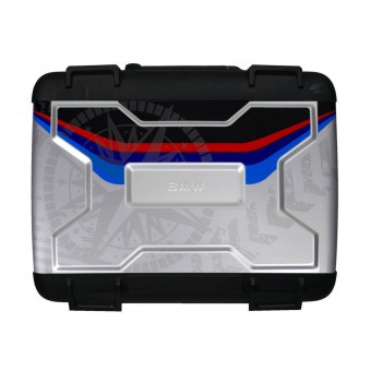 Accessoires Top case Puig Kit adhesifs top case BMW Vario Navigator Accessoires Top case Puig Kit adhesifs top case BMW Vario Navigator