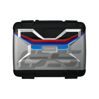 Accessoires Top case Puig Kit adhesifs valises BMW Vario GS