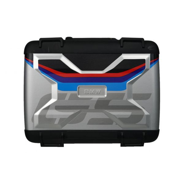 Accessoires Top case Puig Kit adhesifs valises BMW Vario GS