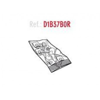 Accessoires Top case Shad Kit Visserie SH37 Accessoires Top case Shad Kit Visserie SH37