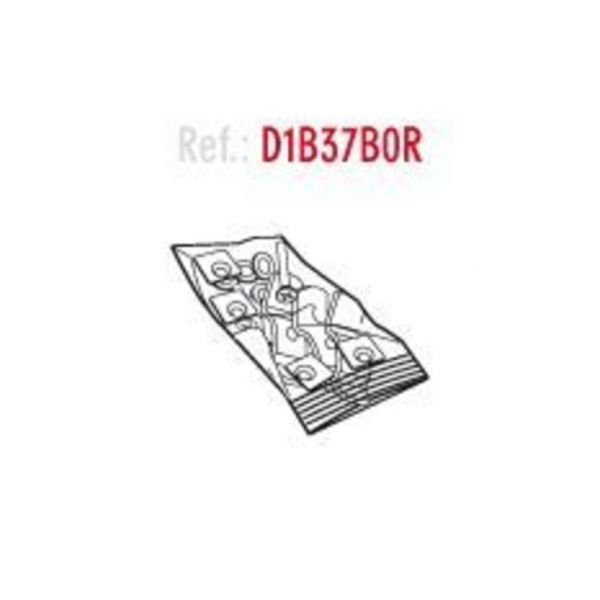 Accessoires Top case Shad Kit Visserie SH37