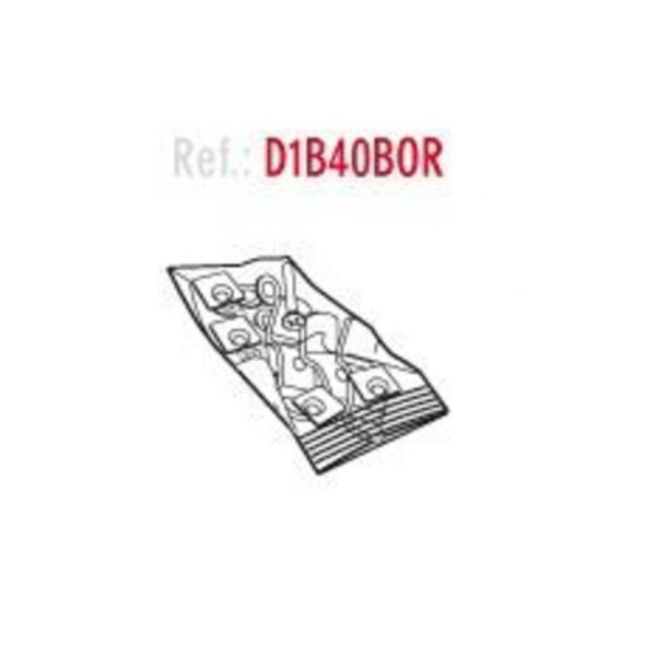 Accessoires Top case Shad Kit Visserie Top Case Shad