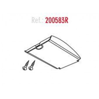 Accessoires Top case Shad Porte documents SH50 Accessoires Top case Shad Porte documents SH50