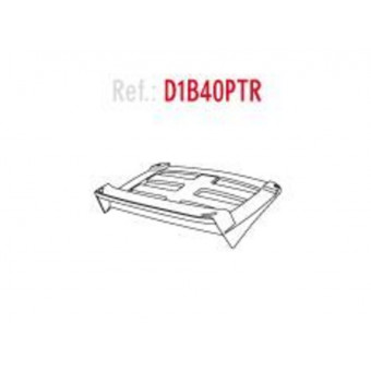 Accessoires Top case Shad Porte paquet superieur SH40