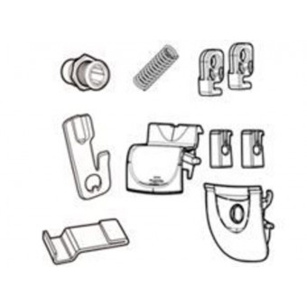 Accessoires Top case Shad Serrure SH39 Accessoires Top case Shad Serrure SH39