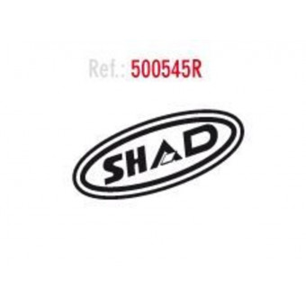 Accessoires Top case Shad Stickers ATV40 - ATV80 Accessoires Top case Shad Stickers ATV40 - ATV80
