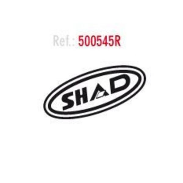 Accessoires Top case Shad Stickers ATV40 - ATV80