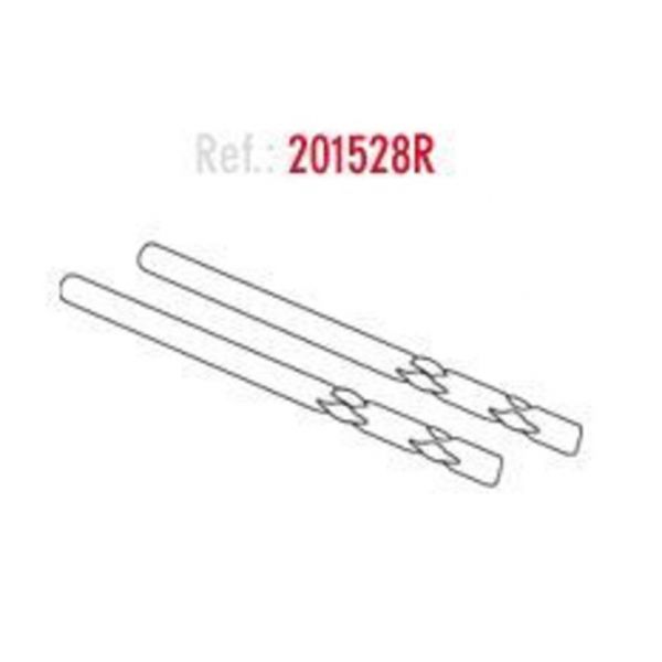 Accessoires Top case Shad Verrou ATV110