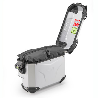 Givi Sac interne Valises Outback avec Degagement Waterproof 30L