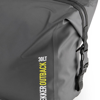 Givi Sac interne Valises Outback avec Degagement Waterproof 30L