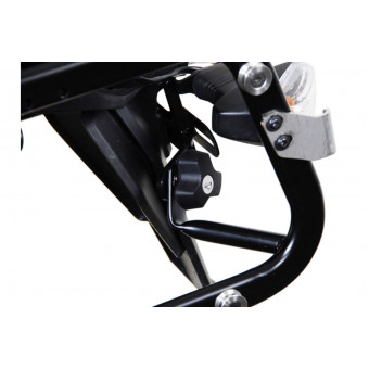 Accessoires valises SW-MOTECH Antivol support valises Evo Quicklock Accessoires valises SW-MOTECH Antivol support valises Evo Quicklock