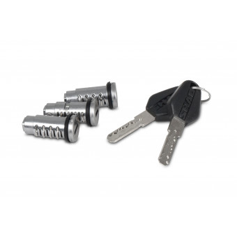Accessoires valises Shad Kit Visserie Valises Terra Accessoires valises Shad Kit Visserie Valises Terra