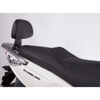 Shad Kit dosseret Benelli Zencero 125/350 (12-14)