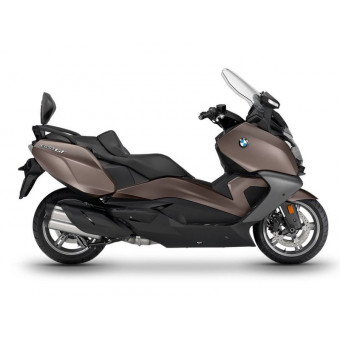 Shad Kit dosseret BMW C650GT (12-21)
