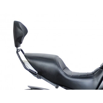 Shad Kit dosseret Ducati Diavel 1200 (12-18)