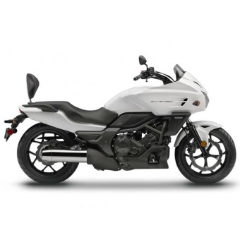 Shad Kit dosseret Honda CTX700 (14-18)