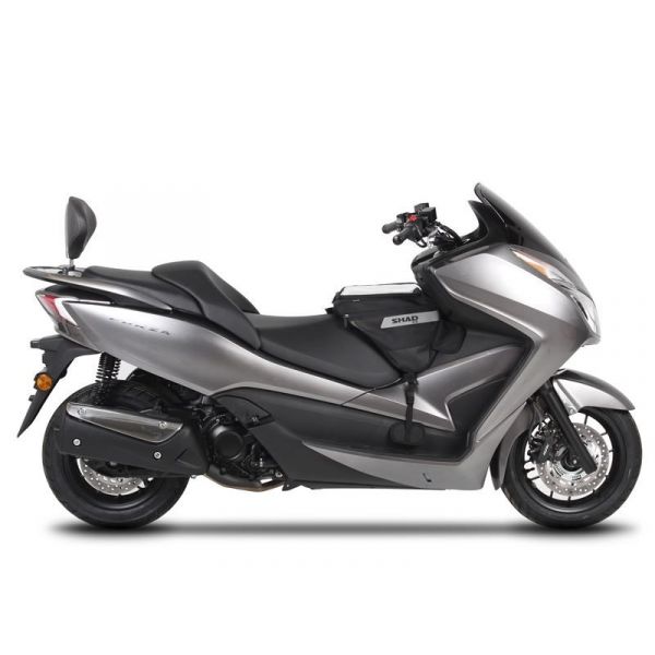 Shad Kit dosseret Honda Forza 300 (13-17)