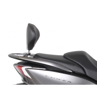 Dosseret passager Shad Kit dosseret Honda Forza 300 (13-17)