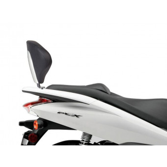Dosseret passager Shad Kit dosseret Honda PCX125/PCX150 (10-22) Dosseret passager Shad Kit dosseret Honda PCX125/PCX150 (10-22)