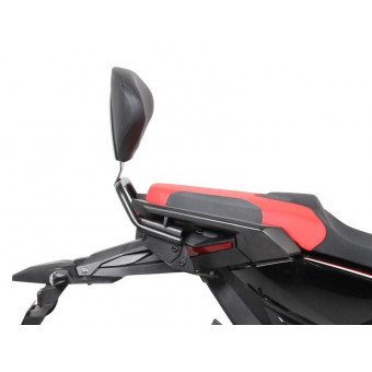 Shad Kit dosseret Honda X-ADV 750 (17-20)