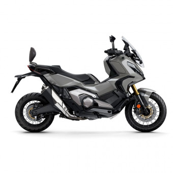 Dosseret passager Shad Kit dosseret Honda X-ADV/Forza 750 (21-25) Dosseret passager Shad Kit dosseret Honda X-ADV/Forza 750 (21-25)