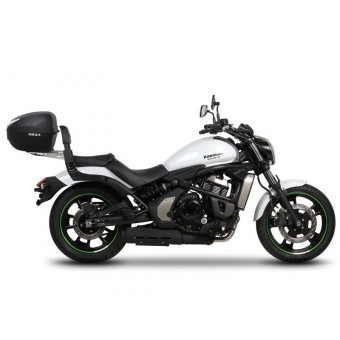 Shad Kit dosseret Kawasaki Vulcan S 650 (15-22)