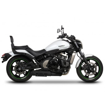 Dosseret passager Shad Kit dosseret Kawasaki Vulcan S 650 (15-22)