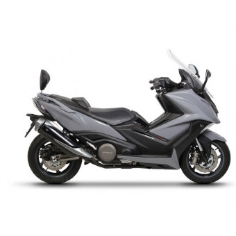 Shad Kit dosseret Kymco AK550 (17-22)