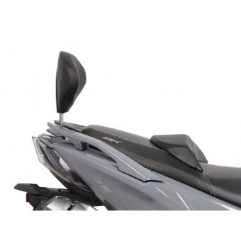 Dosseret passager Shad Kit dosseret Kymco AK550 (17-22)