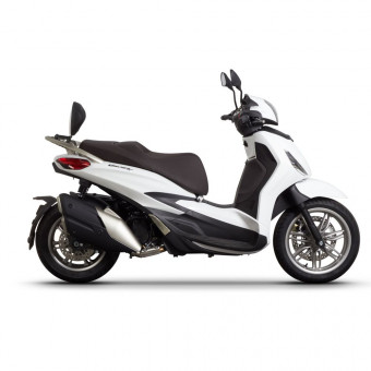 Dosseret passager Shad Kit dosseret Piaggio Beverly 300/300S/400/400S (21-22) Dosseret passager Shad Kit dosseret Piaggio Beverly 300/300S/400/400S (21-22)
