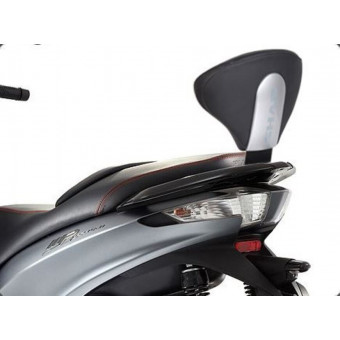 Shad Kit dosseret Piaggio MP3 Yourban 125/300 (11-18)