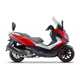 Dosseret passager Shad Kit dosseret Sym Cruisym/Joymax/125/300/350 (13-22) Dosseret passager Shad Kit dosseret Sym Cruisym/Joymax/125/300/350 (13-22)