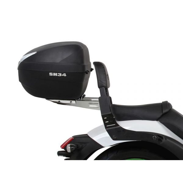 Shad Fixation Top Custom Universel