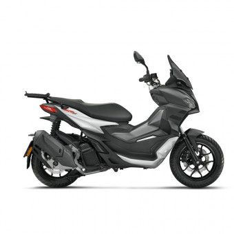 Kit de fixation Top Case Shad Fixation Top Master Aprilia SR125/SR200 (21-22)