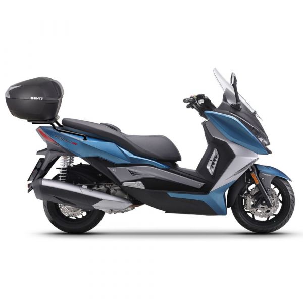 Shad Fixation Top Master Aric Chinf 318 (21-22)