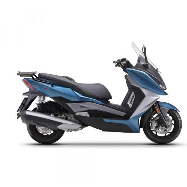 Kit de fixation Top Case Shad Fixation Top Master Aric Chinf 318 (21-22)