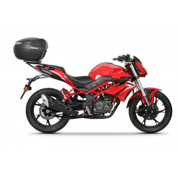 Kit de fixation Top Case Shad Fixation Top Master Benelli BN125 (18-22)