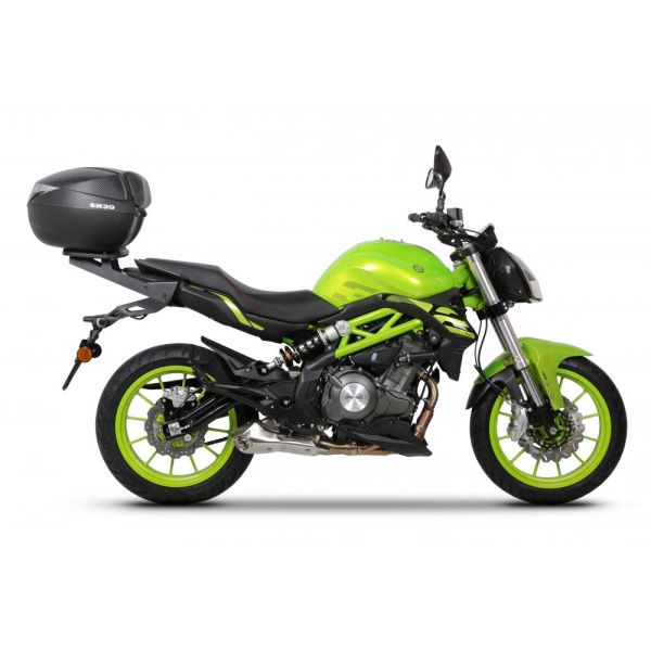 Shad Fixation Top Master Benelli BN302S (19-22)