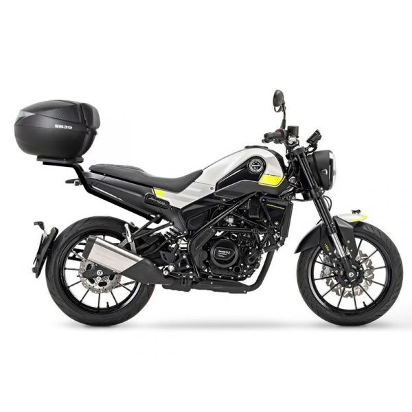 Shad Fixation Top Master Benelli Leoncino 250 (19-22)