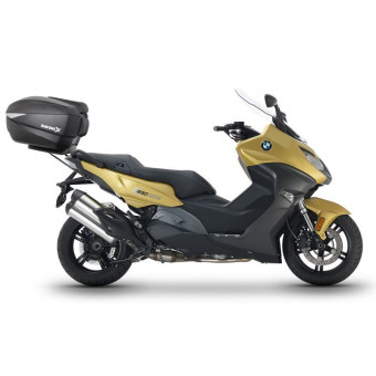 Shad Fixation Top Master BMW C600/C650 Sport (12-21)