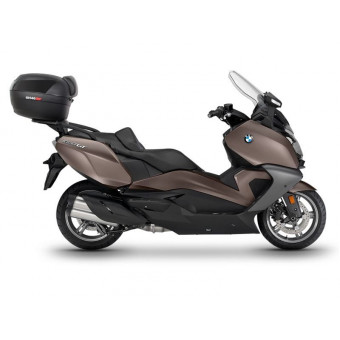 Shad Fixation Top Master BMW C650GT (12-21)