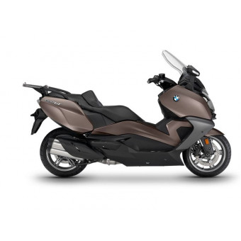 Kit de fixation Top Case Shad Fixation Top Master BMW C650GT (12-21)