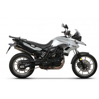Kit de fixation Top Case Shad Fixation Top Master BMW F650GS/F700GS/F800GS (08-18) Kit de fixation Top Case Shad Fixation Top Master BMW F650GS/F700GS/F800GS (08-18)