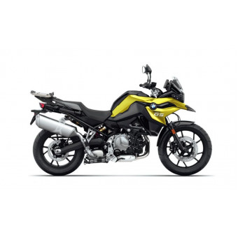 Kit de fixation Top Case Shad Fixation Top Master BMW F750GS/F850GS Platine origine (18-22)