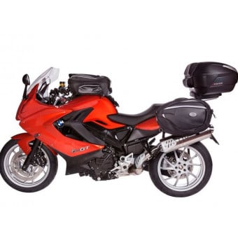 Shad Fixation Top Master BMW F800GT/F800R (13-21)