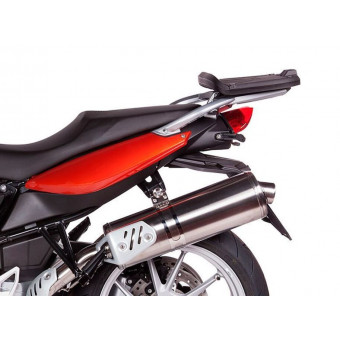 Kit de fixation Top Case Shad Fixation Top Master BMW F800GT/F800R (13-21) Kit de fixation Top Case Shad Fixation Top Master BMW F800GT/F800R (13-21)