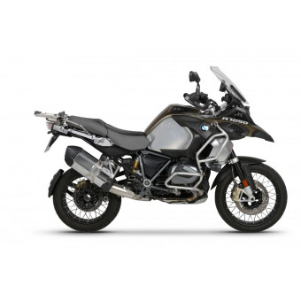 Kit de fixation Top Case Shad Fixation Top Master BMW F850GS/R1200GS/R1250GS Adventure (14-22)