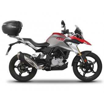 Shad Fixation Top Master BMW G310GS (17-22)
